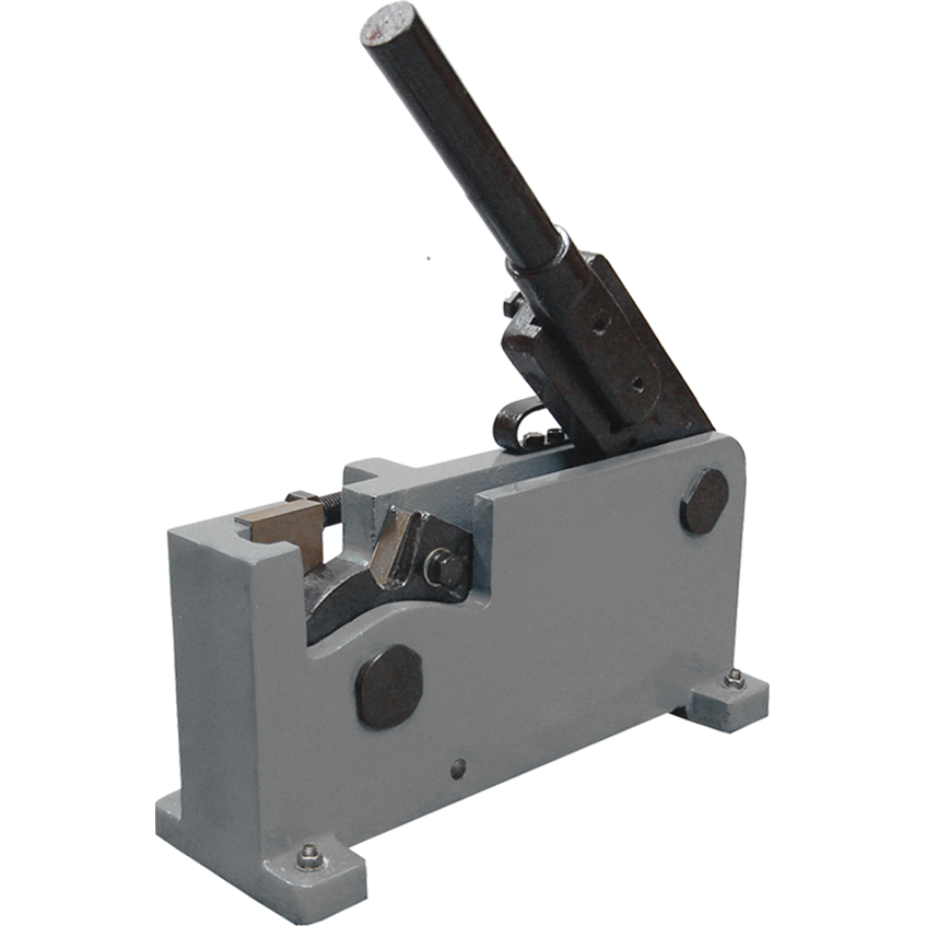 [FAB-MS-32] Chester BS Series Manual Bolt Shear, 32mm