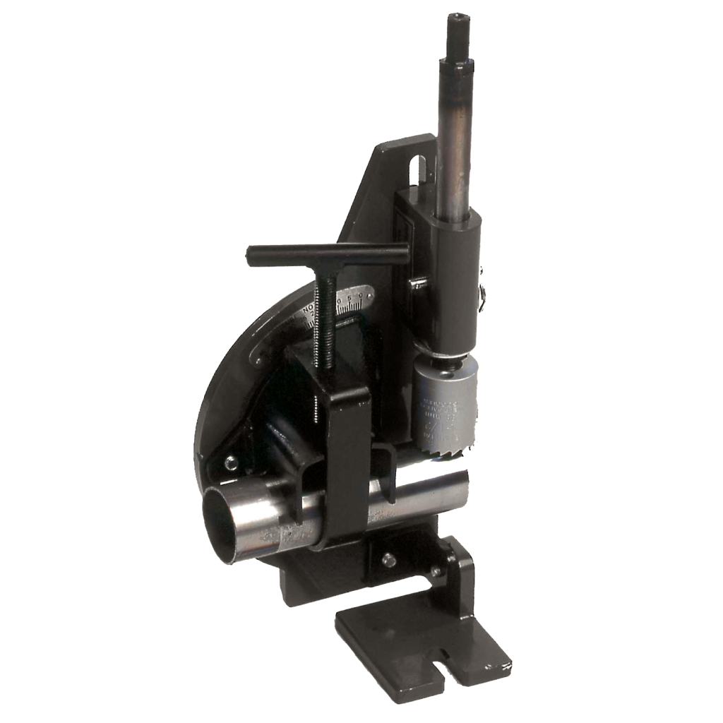 Chester PN-1/2A Tube Notcher