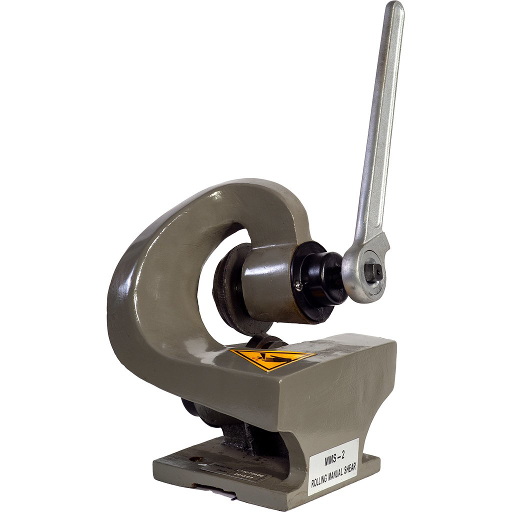 [FAB-SH-04] Chester RS Series Roller Shear