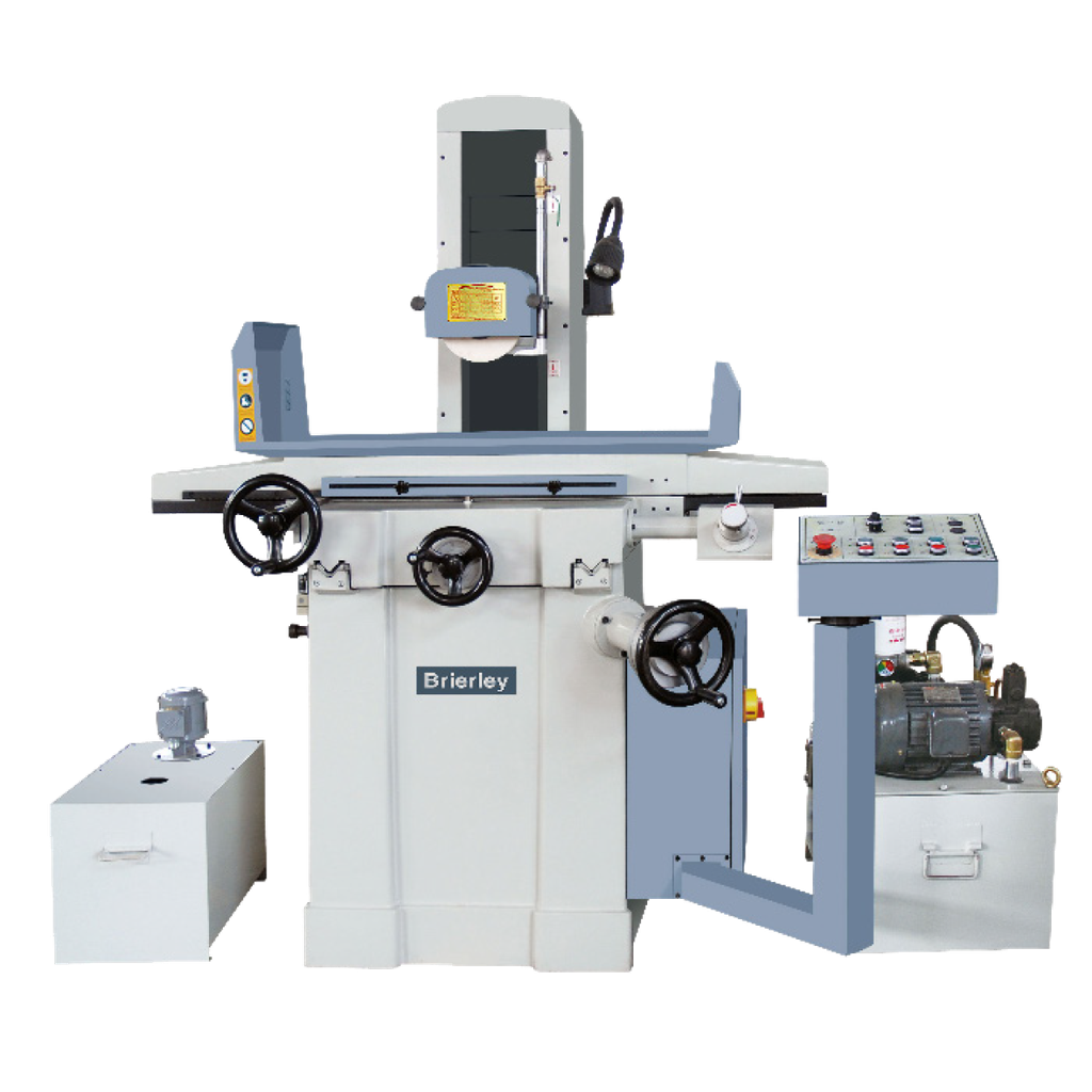 [GRI-KGS1020AHD] Brierley ZB1020 Surface Grinder
