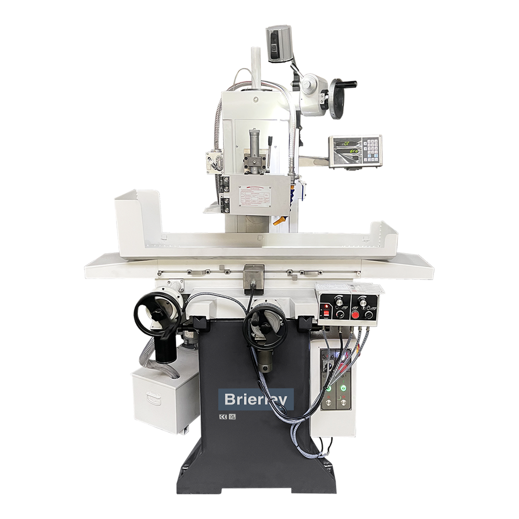 [GRI-KGS150] Brierley ZB618W Surface Grinder