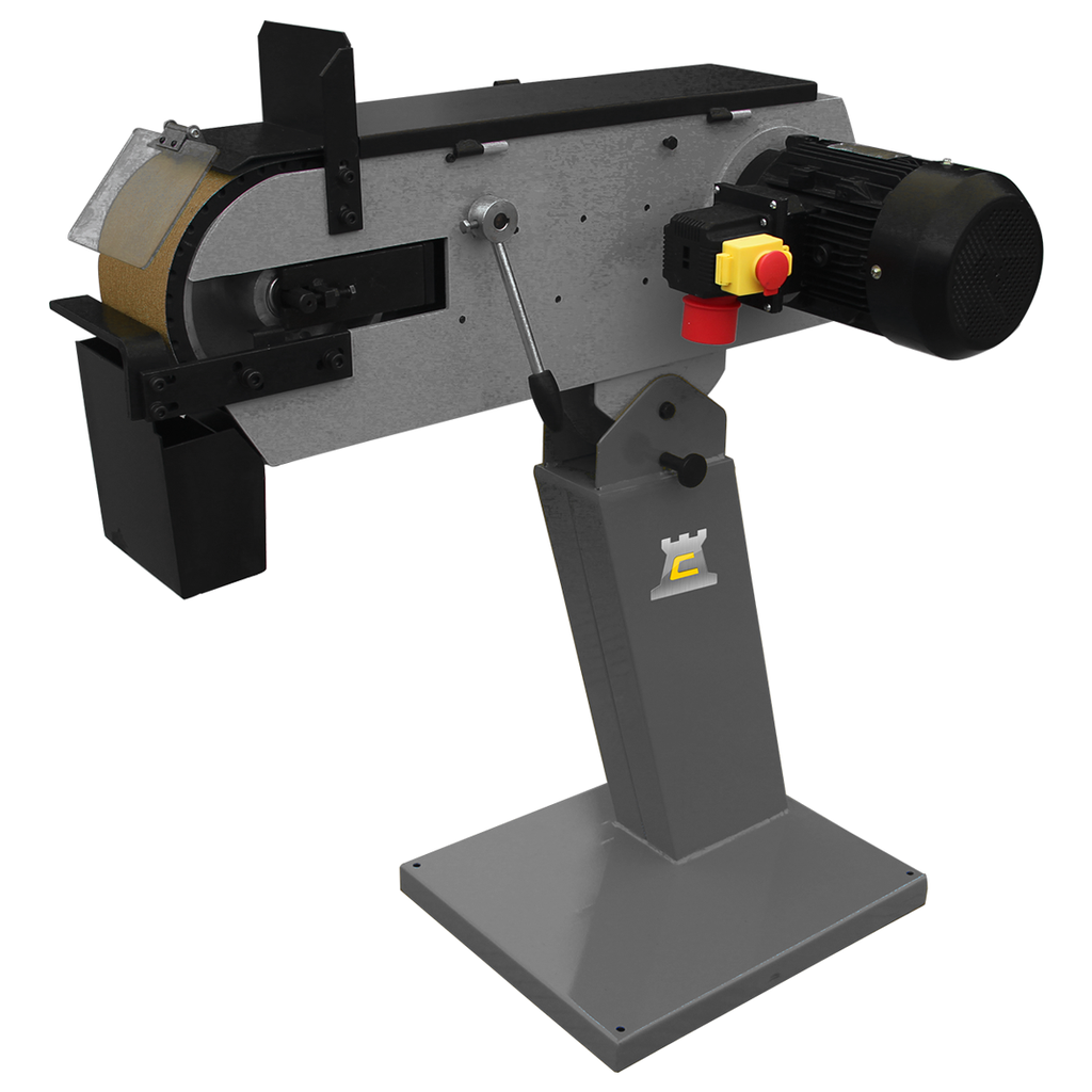 [GRI-LIN-TB150A] Chester Belt Grinder, TB150A