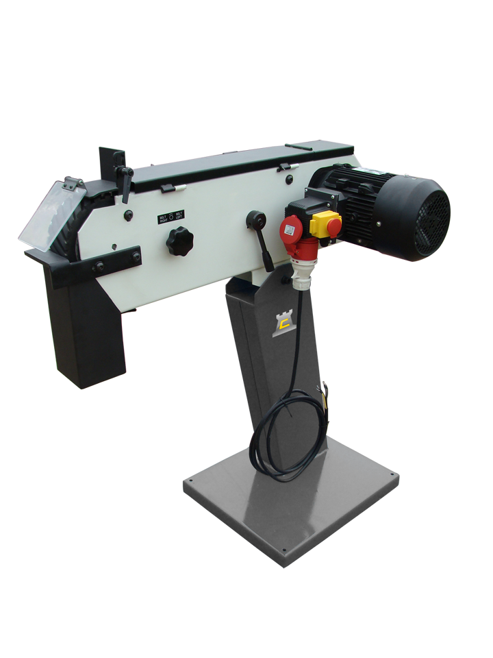 [GRI-LIN-TB75A] Chester Belt Grinder, TB75A