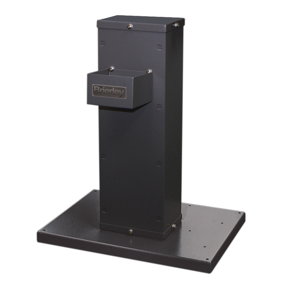 [GRI-STAND-L] Brierley Grinder Stand L