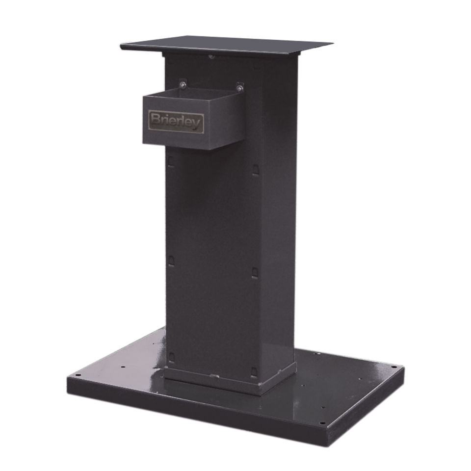 [GRI-STAND-L1] Brierley Grinder Stand L1