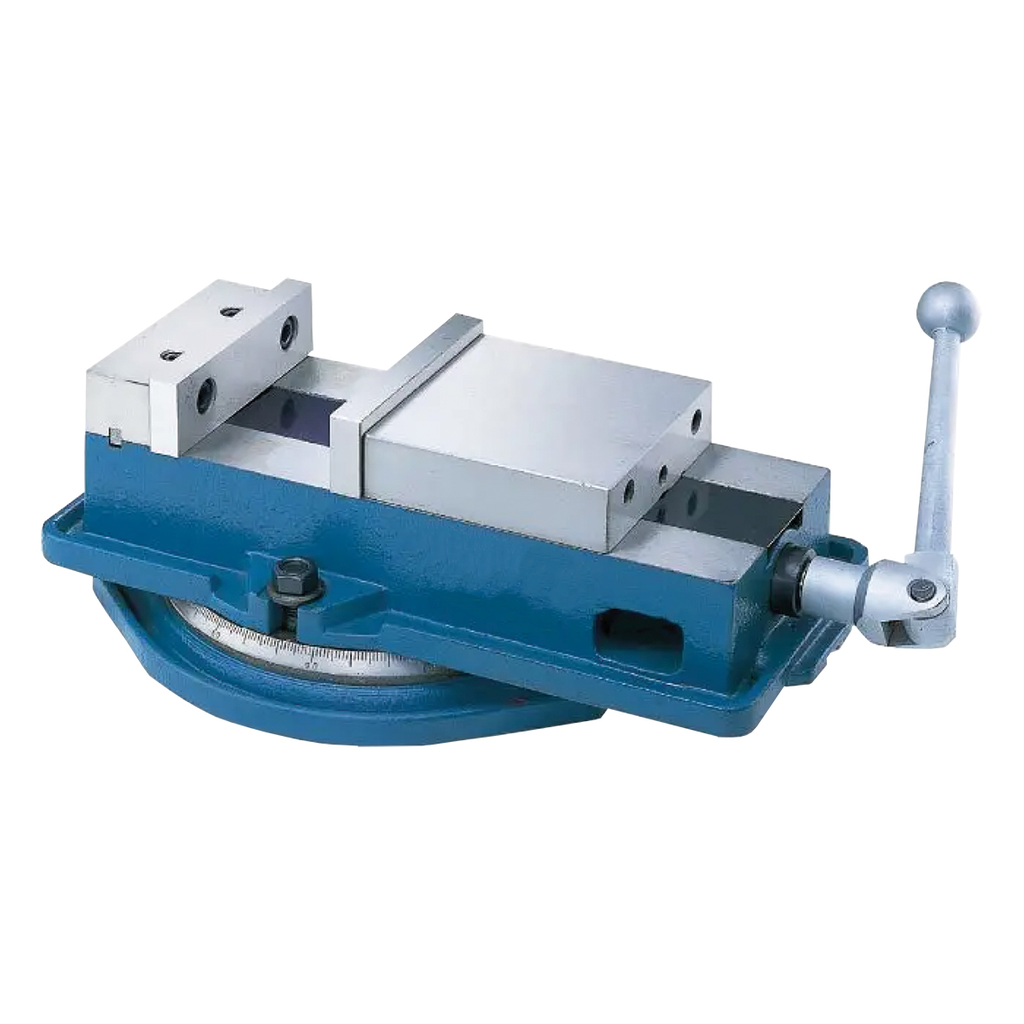 [HOM-HAV-6] ACCULOCK Vice 6"