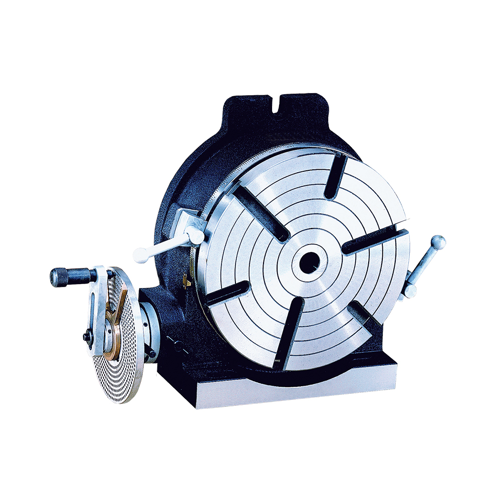 Rotary Table, 200mm, HHV-200