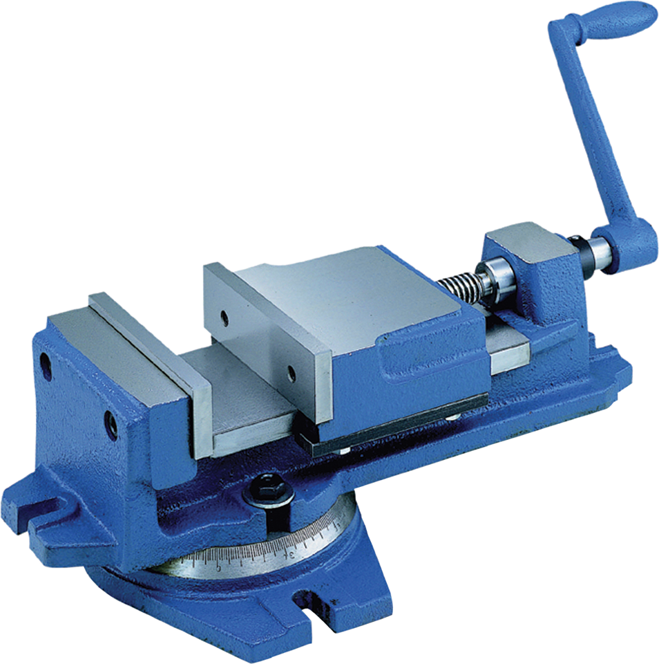 K TYPE VICE, 200mm