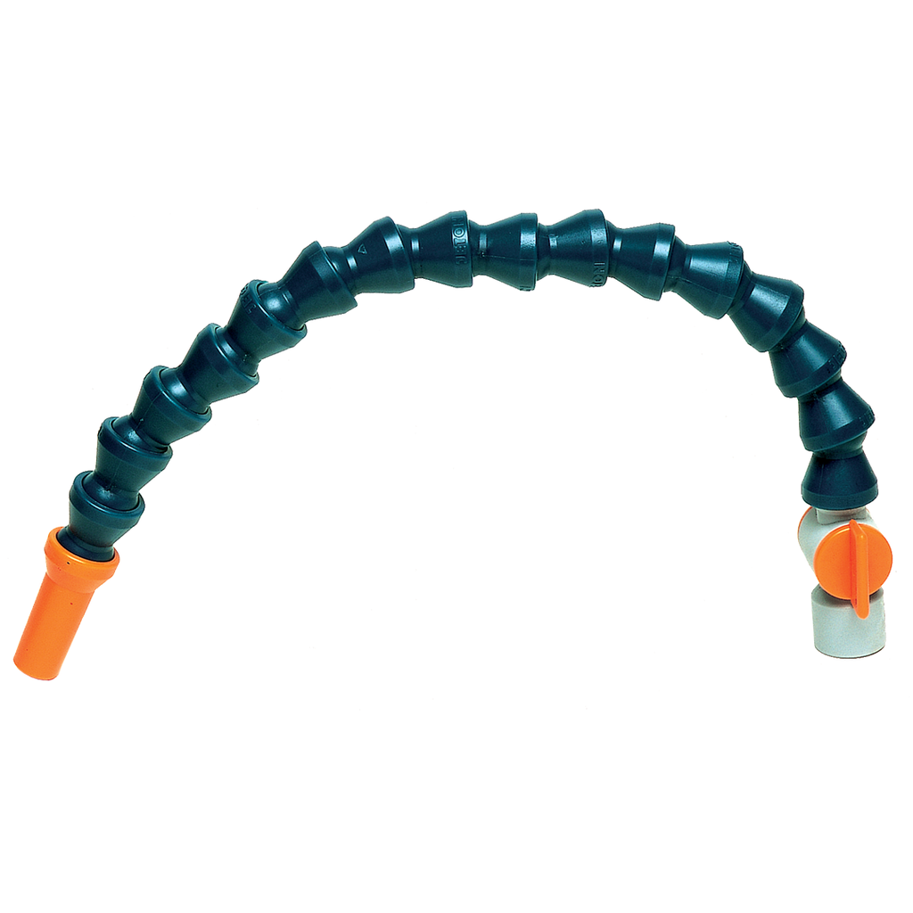 [HOS-62721] Coolant Valve & Hose Female, 1/4"