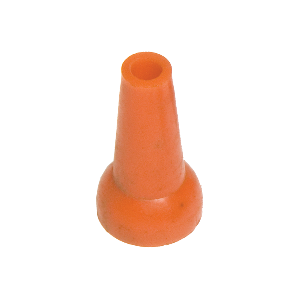 [HOS-85001/1] Coolant Hose Round Nozzle 3/8"