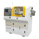 Chester Compact Turn 21 CNC Lathe