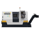Chester Hawk TC-200ML CNC Slant Bed Lathe