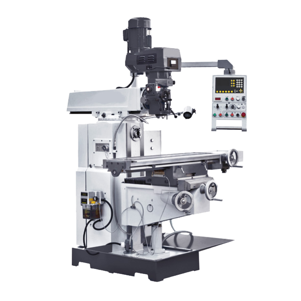 Chester 1351 Super Milling Machine