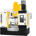 CHESTER VL7 VERTICAL MACHINING CENTRE