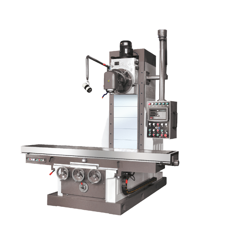 Chester Hercules Super Milling Machine