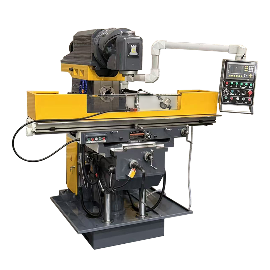 Chester Triumph Super Milling Machine