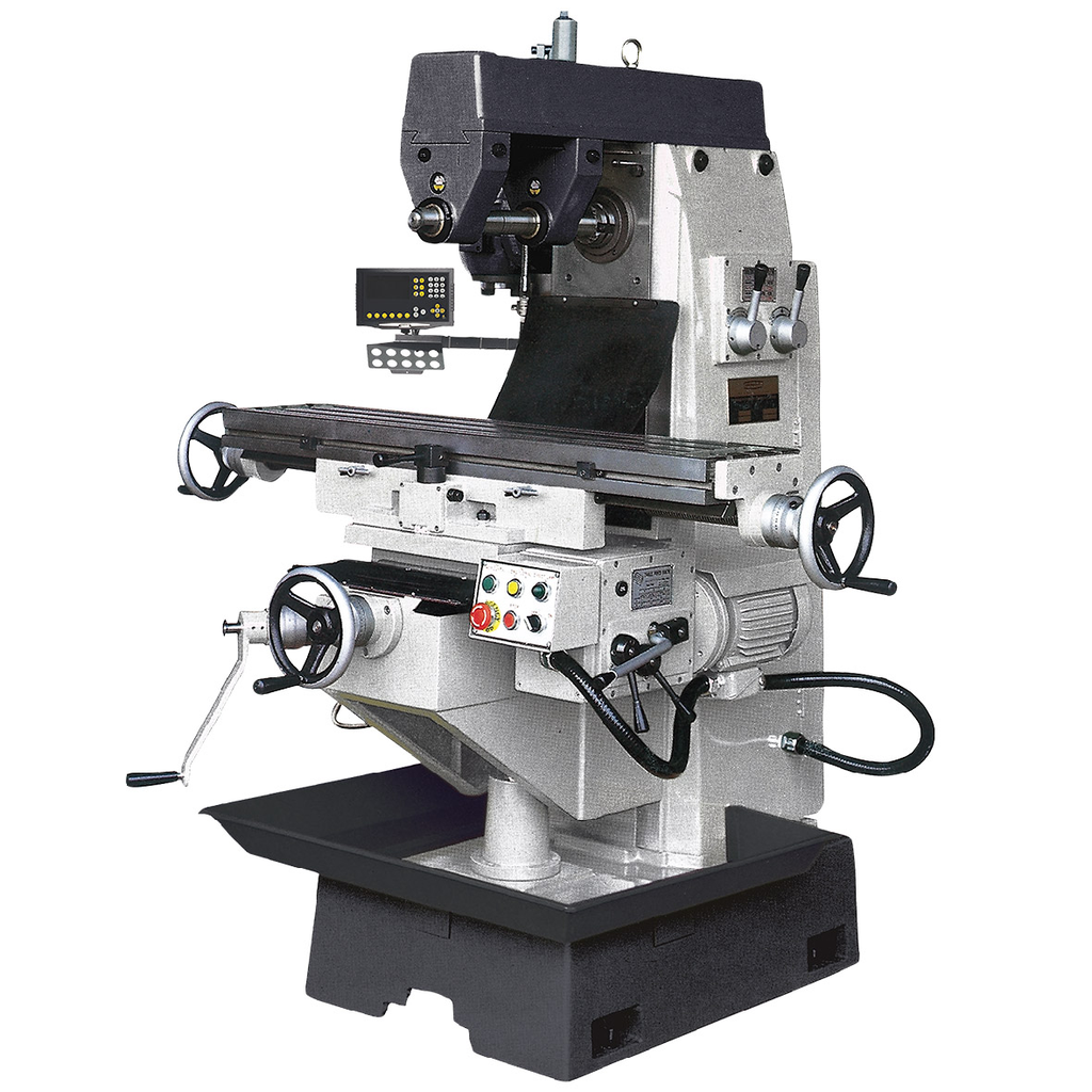 Chester Vanguard Horizontal Milling Machine