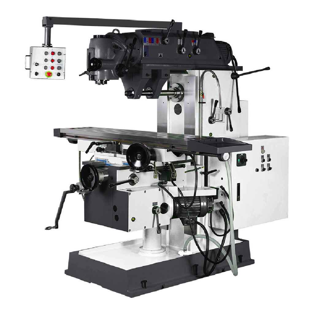 Chester Victory 350Q Universal Milling Machine