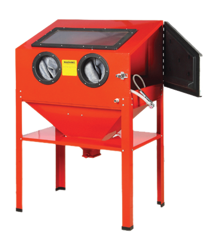 [SAND-SB-002] Chester Shotblast Cabinet, SBC-220