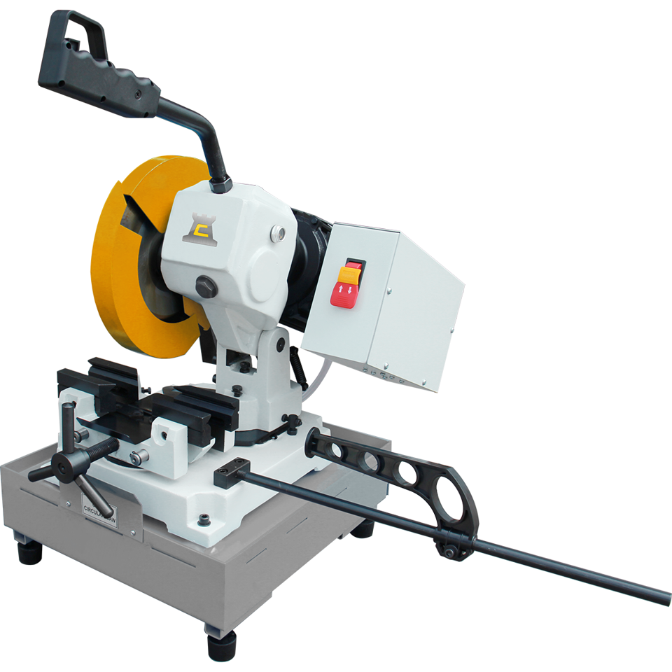 [SAW-CIR-225CS-240] Chester 225-RB Circular Saw, 240V