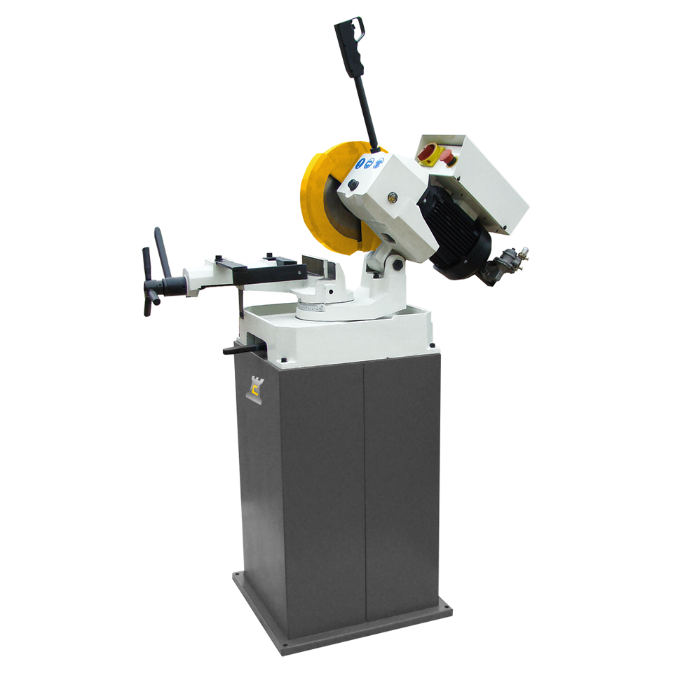 [SAW-CIR-275CS-400] Chester 275-RB Circular Saw, 400v