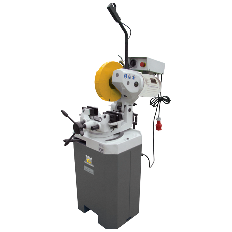[SAW-CIR-315-415] Chester 315-RB Circular Saw, 415V