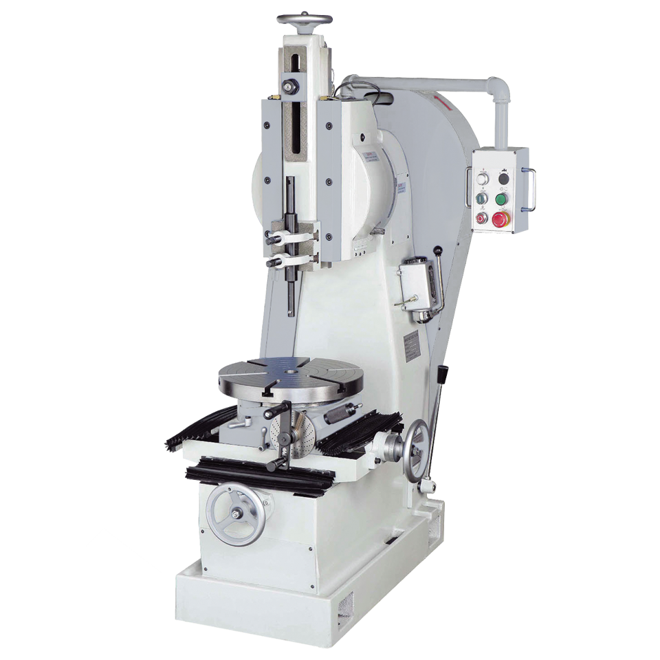 [SLOT-SLT35] Chester SLT Series Slotting Machine, SLT35