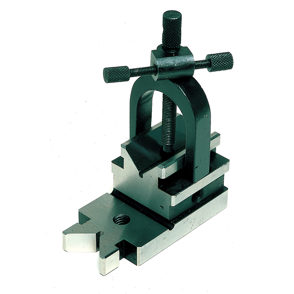 Universal V Block & Clamp