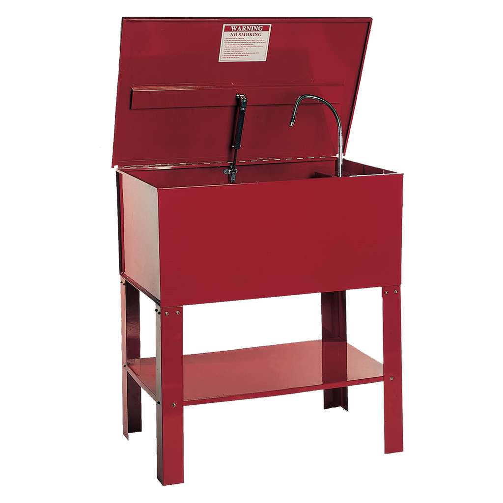 [WASH-PART-40] 136L Parts Washer