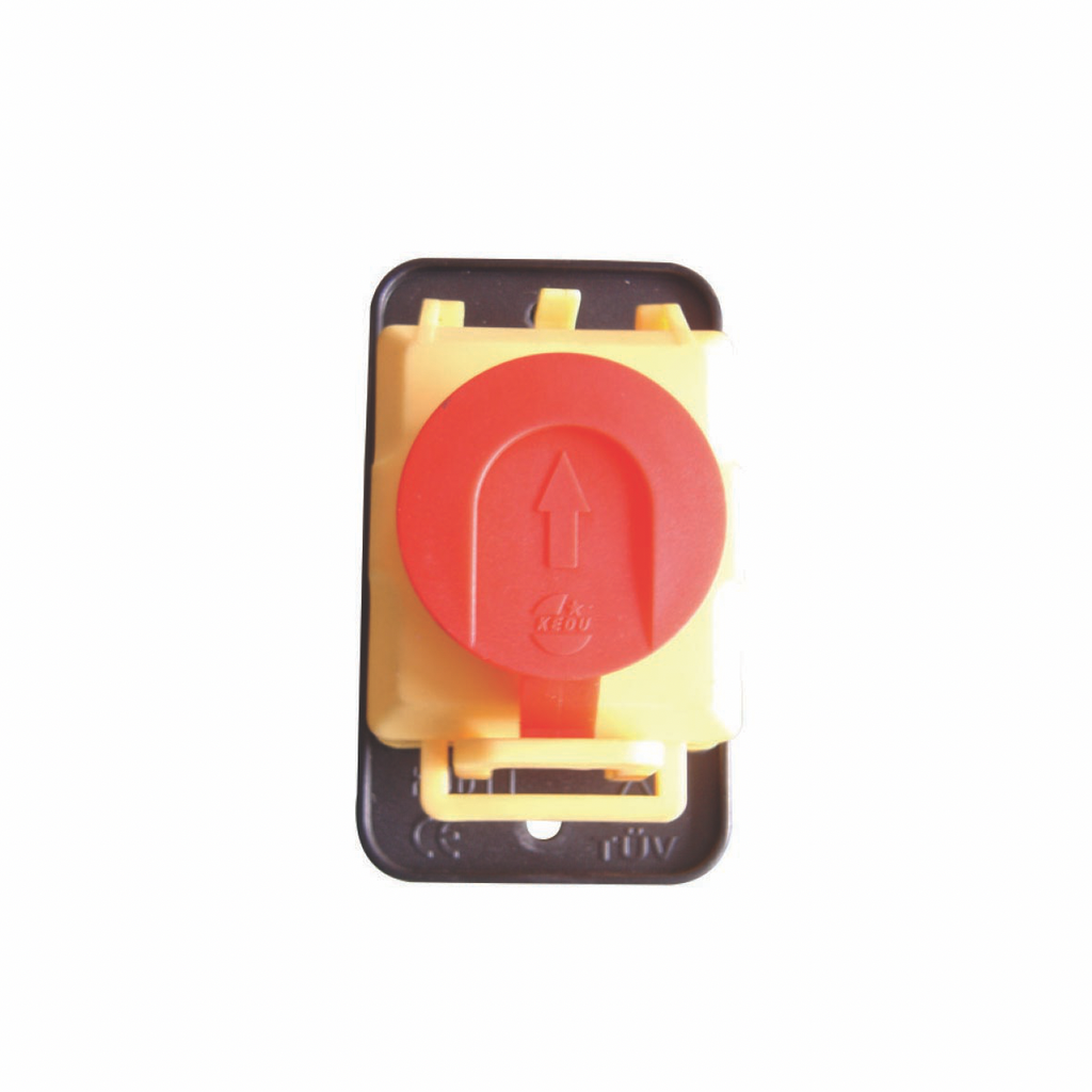 [028-204] NVR Switch, 240V