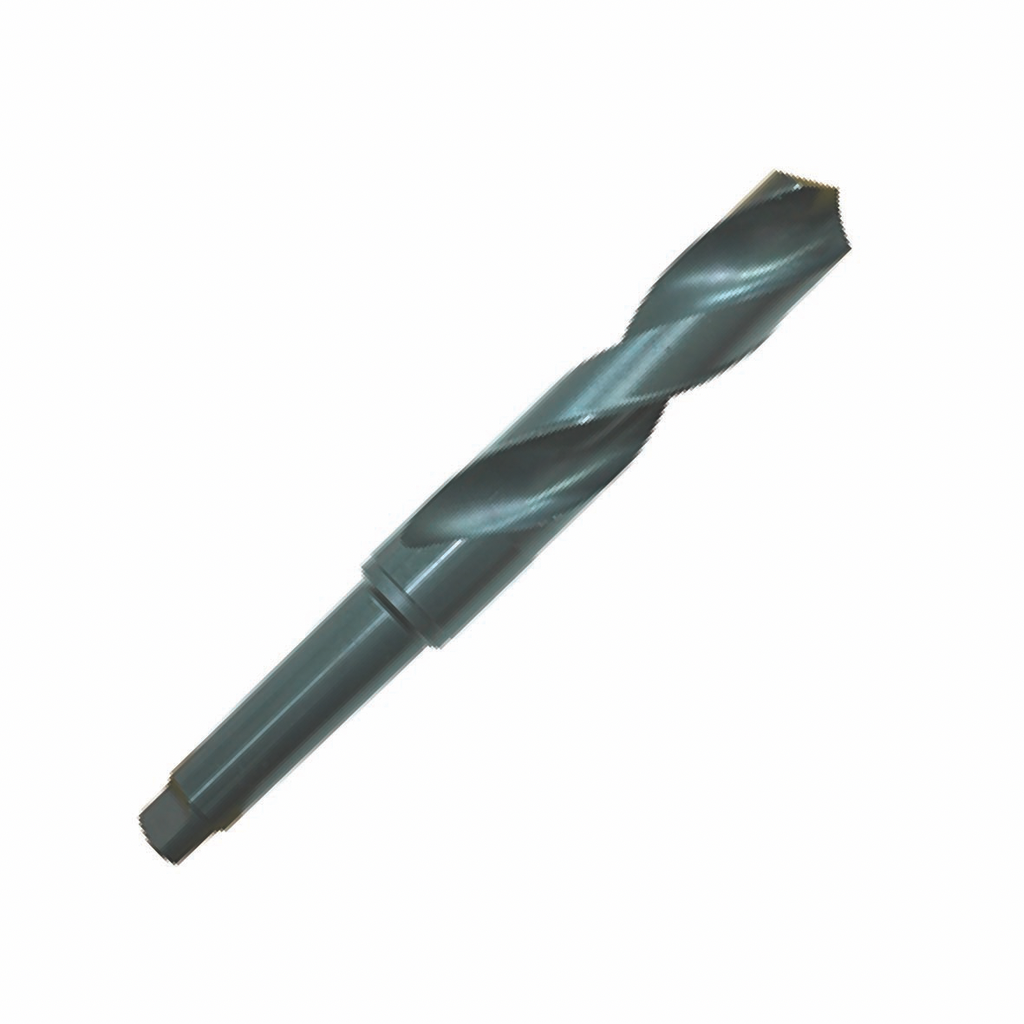 16.75mm Taper Shank Twist Drill