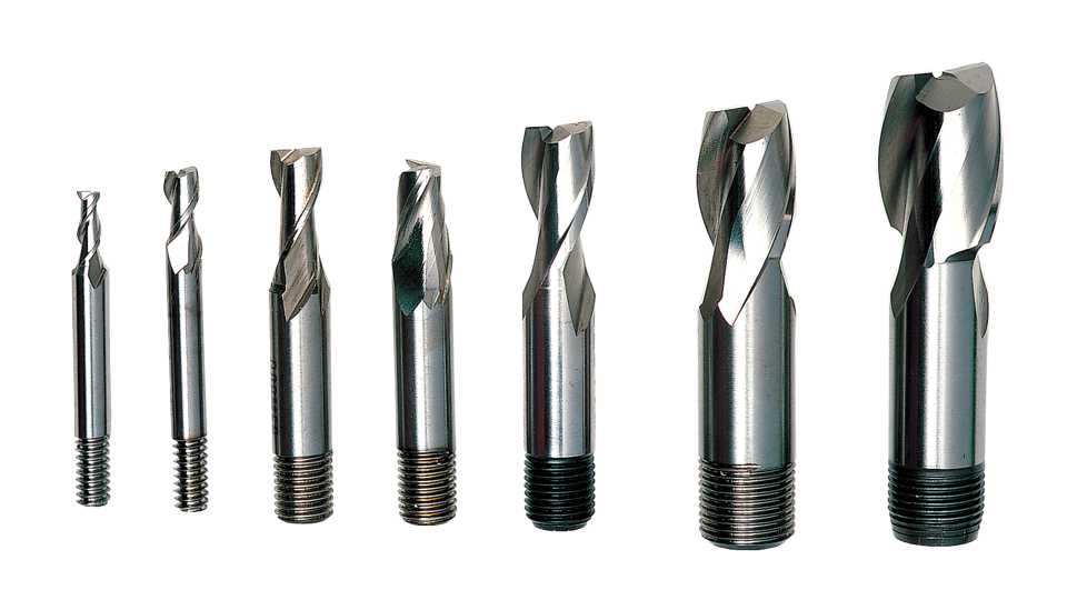 [076-018] 10mm SLOT DRILL