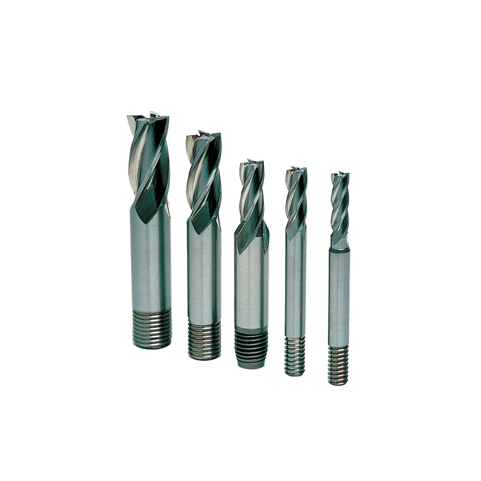 [074-026] 17mm End Mill