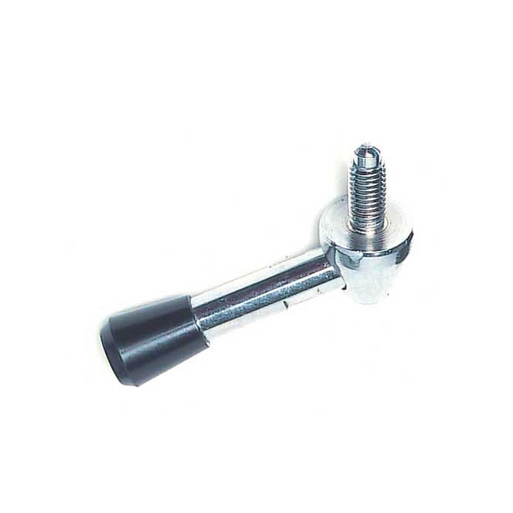 [080-106] Lever & Boss Handle, M8