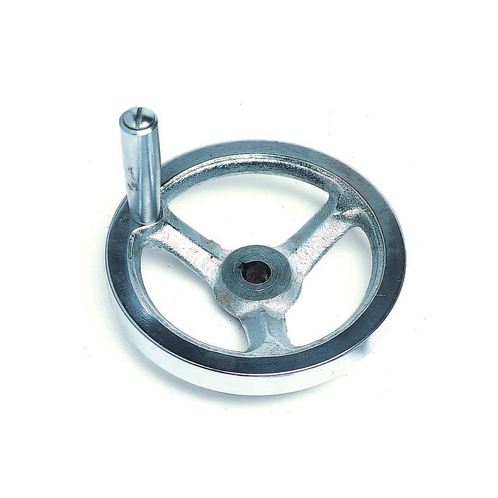[080-109] Hand wheel I