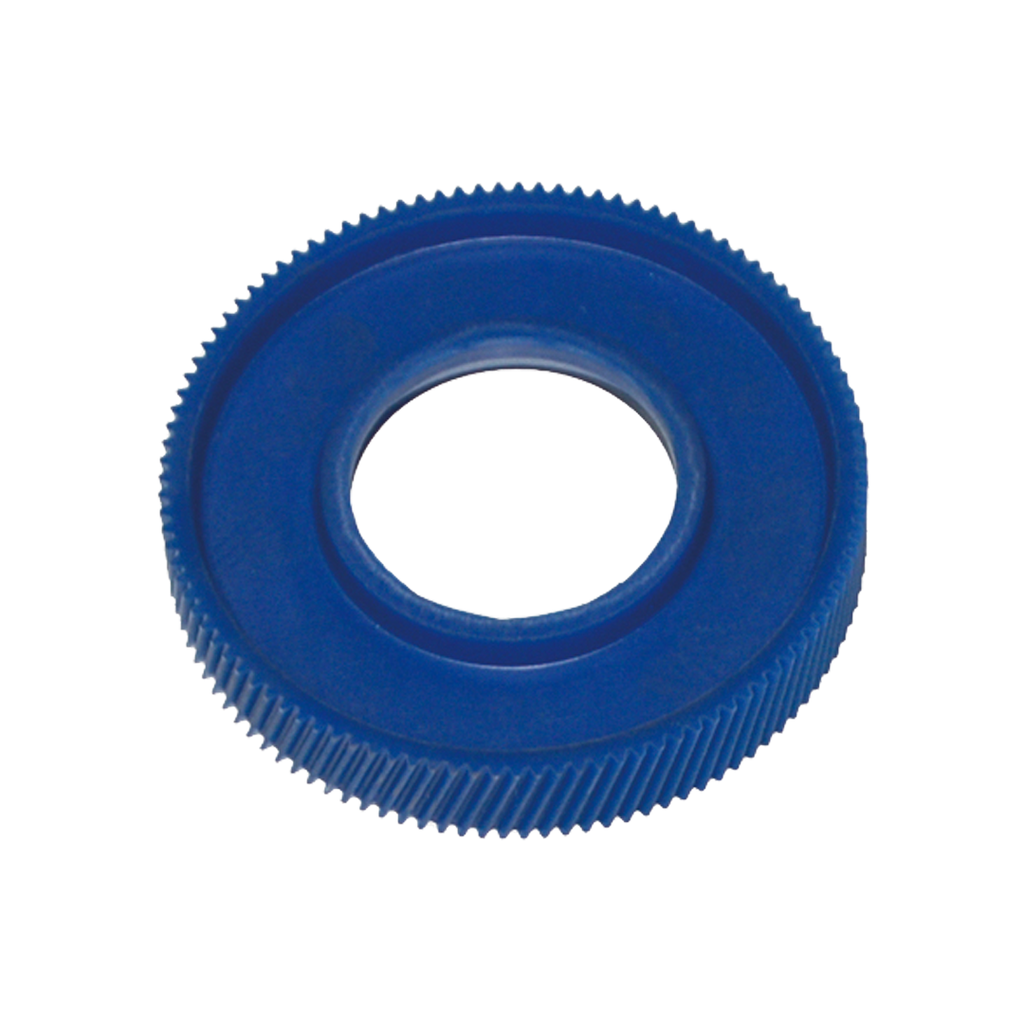 [064-S-E0934] Power Feed Blue Zytec Gear