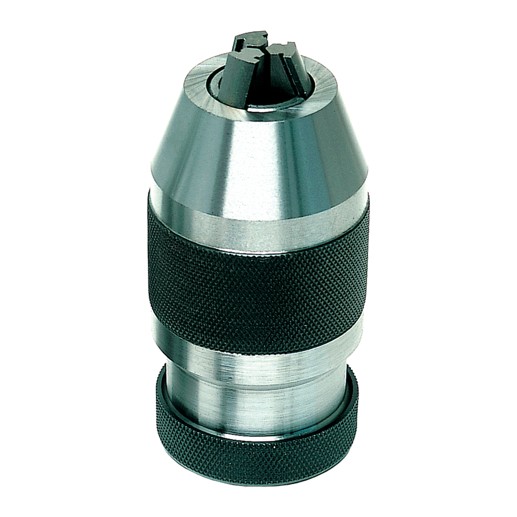 [005-120] Keyless Drill Chuck, 0.6-6mm, JT1