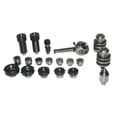 Multi Head Indexing Tailstock, MT4