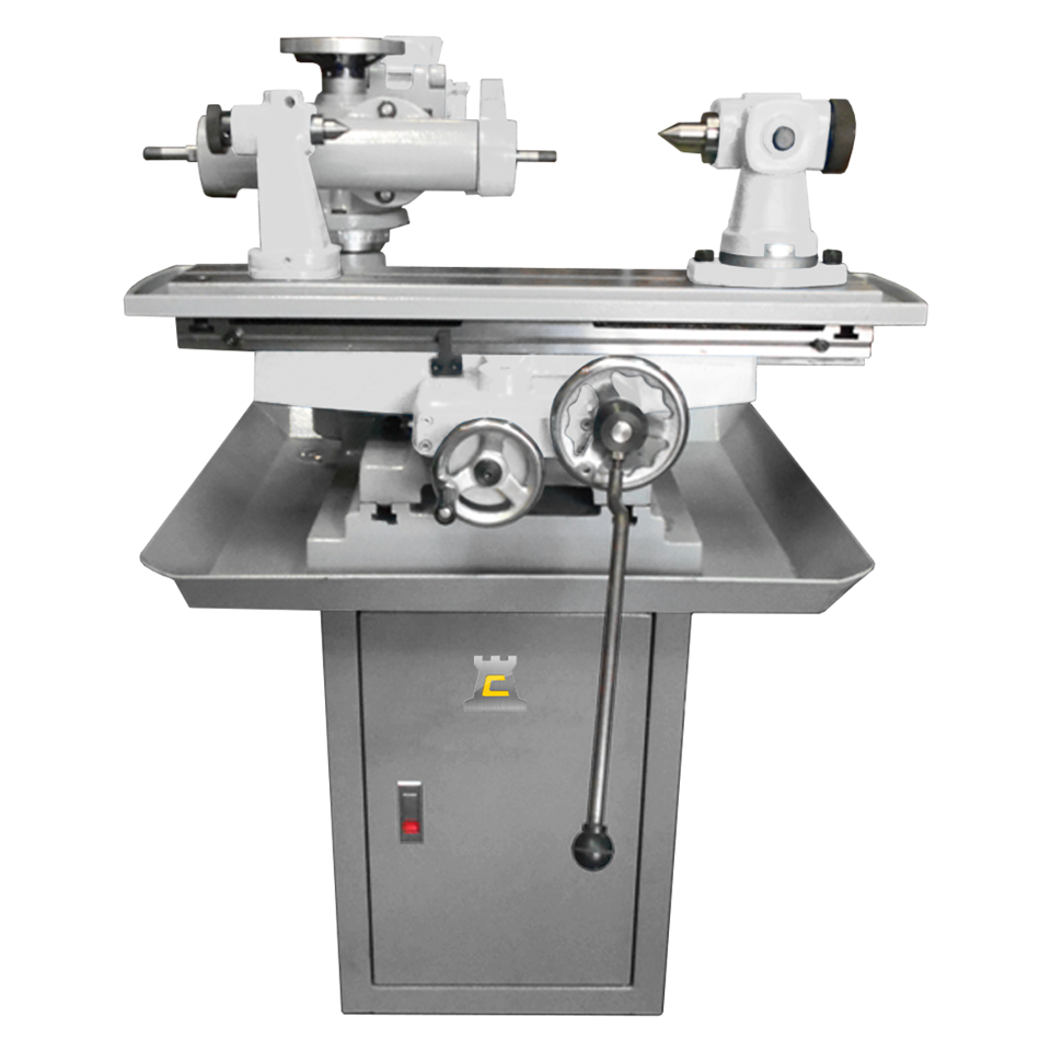 [GRI-UTG6] Chester Universal Tool & Cutter Grinder, UTG6
