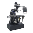 Chester 3VSW Vertical Turret Milling Machine