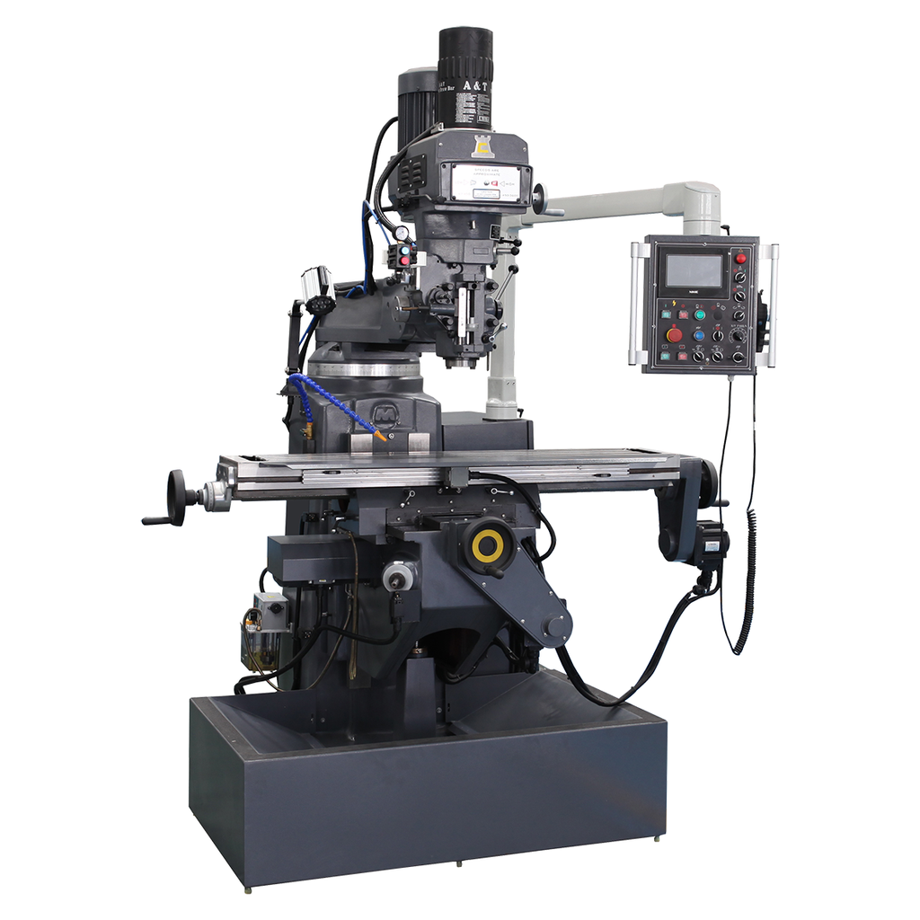 Chester 5VSW SmartMill