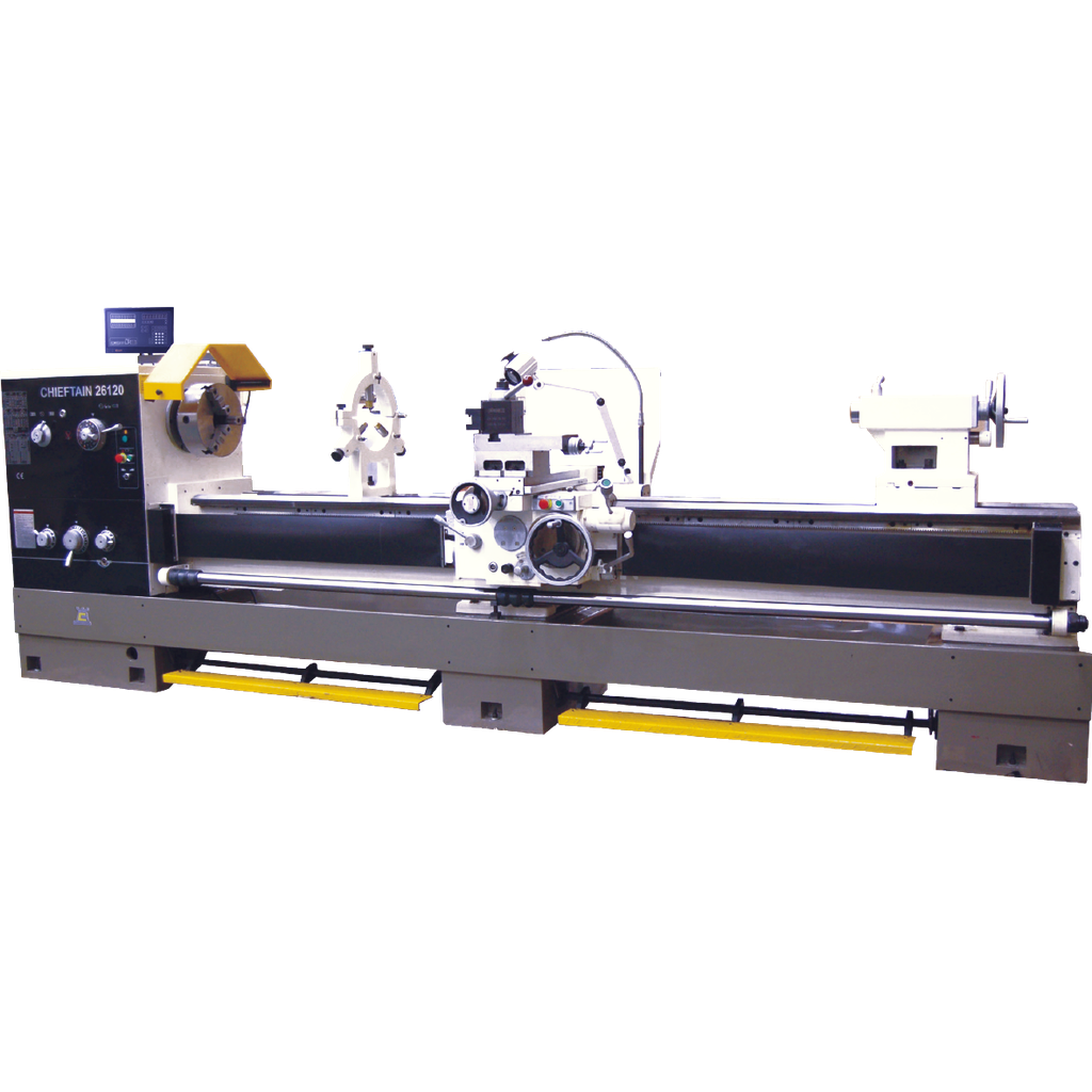 [LAT-CHIEF-2240] Chester Chieftain 2240 Lathe