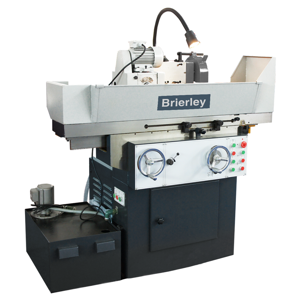 [BRI-GRI-CG250] Brierley CG250 Universal Grinder
