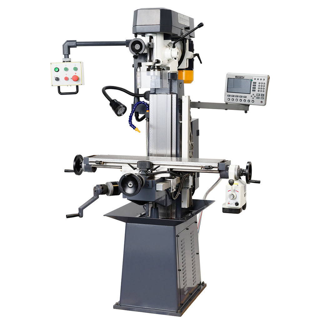 Chester 732 Super Milling Machine