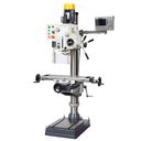 Chester Lux B Mill/Drill, 240v