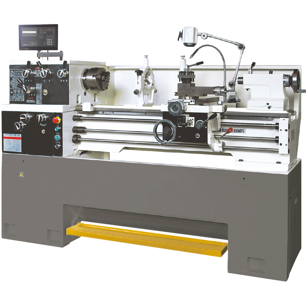 [LAT-VOY-002] Chester Voyager Lathe