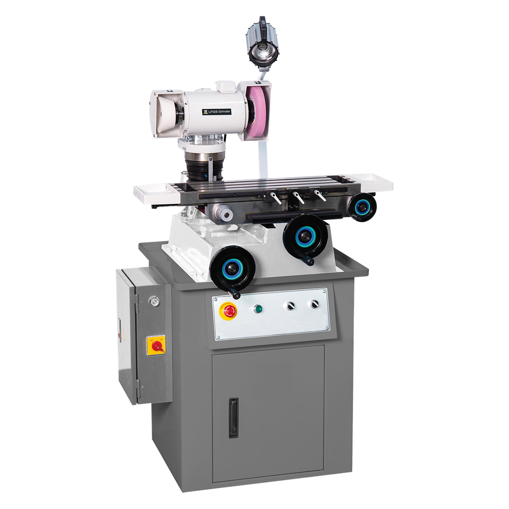 [GRI-UTG5] Chester Universal Tool & Cutter Grinder, UTG5 GRI-UTG5