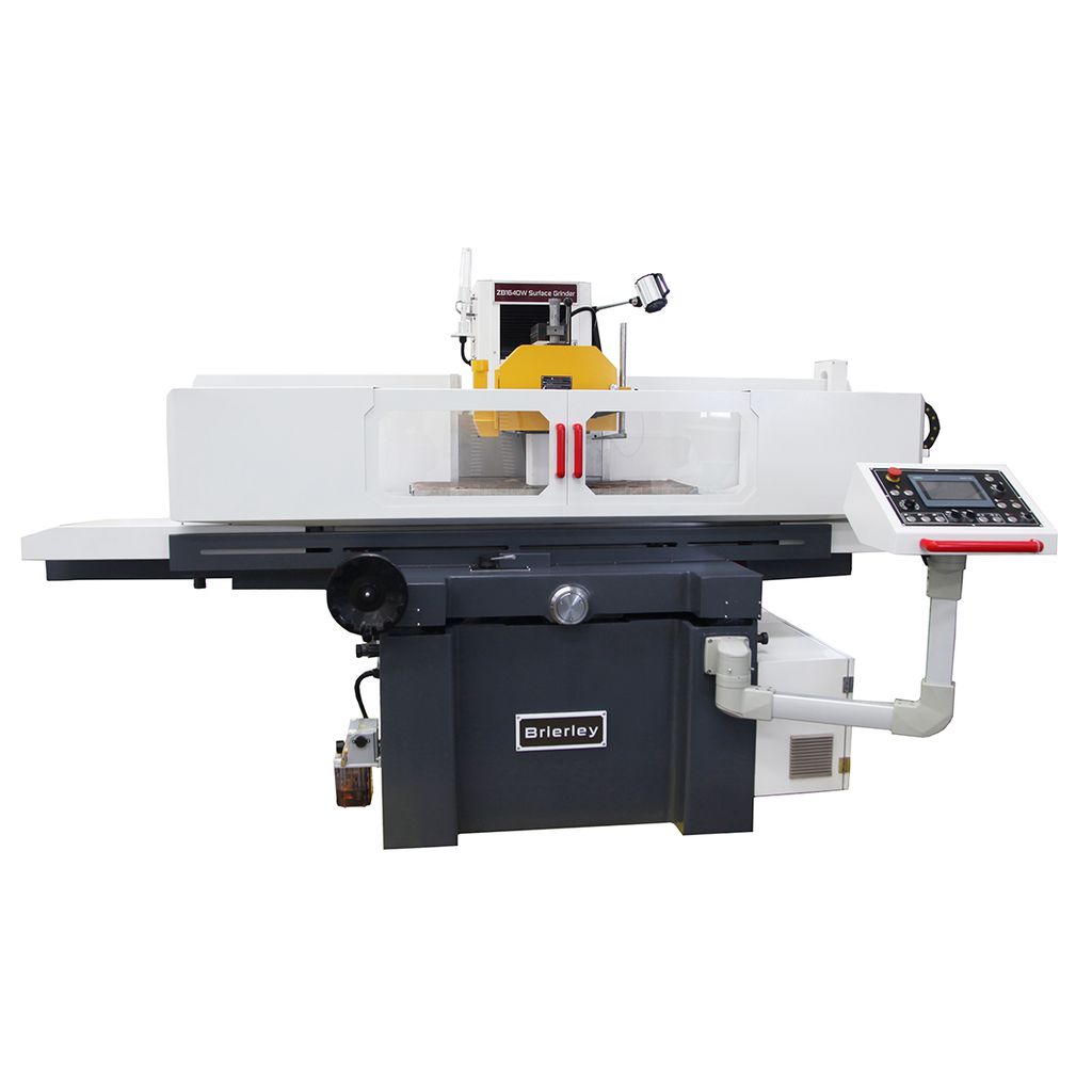 [GRI-ZB1640-W] Brierley ZB1640W Surface Grinder