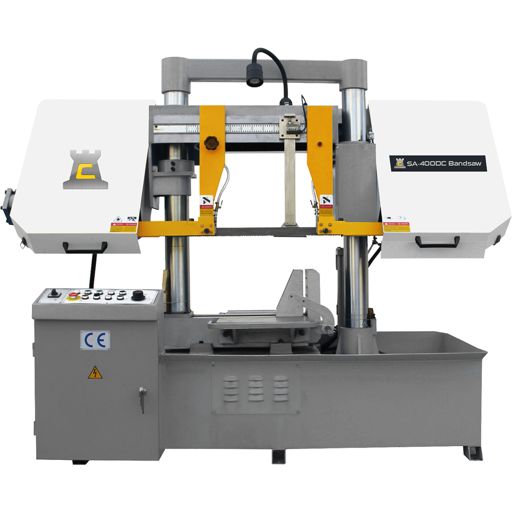 Chester SA-400DC Bandsaw