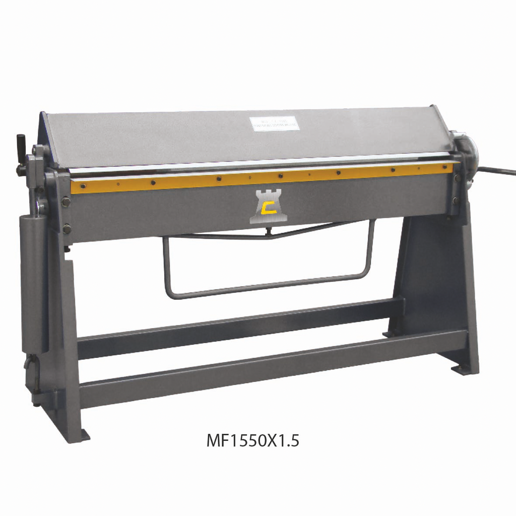 [FAB-FOLD-60] Chester MF Series Manual Folder, MF1550x1.5